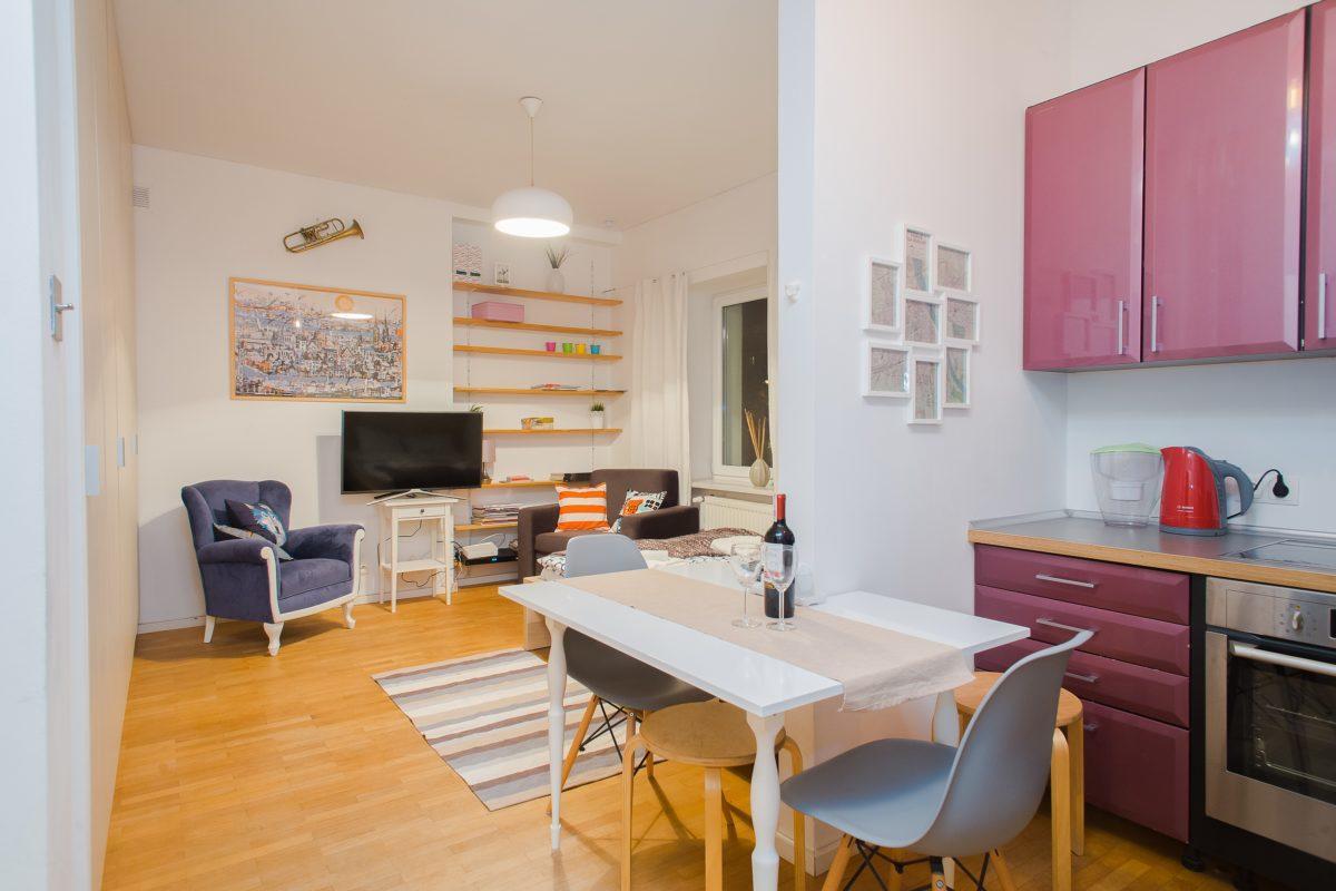 Apartament Plac Zbawiciela Διαμέρισμα Βαρσοβία Εξωτερικό φωτογραφία