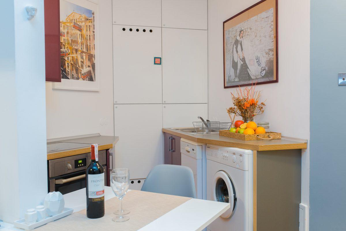 Apartament Plac Zbawiciela Διαμέρισμα Βαρσοβία Εξωτερικό φωτογραφία