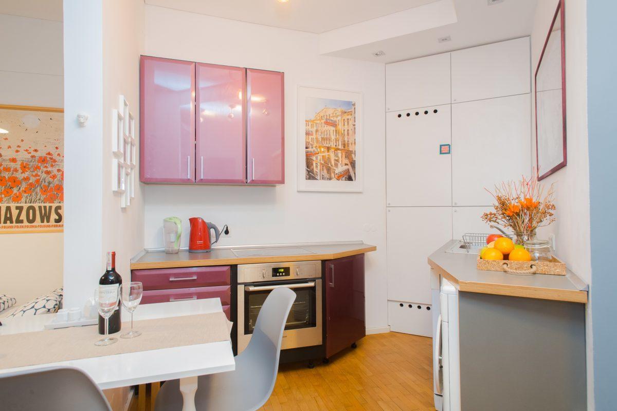 Apartament Plac Zbawiciela Διαμέρισμα Βαρσοβία Εξωτερικό φωτογραφία