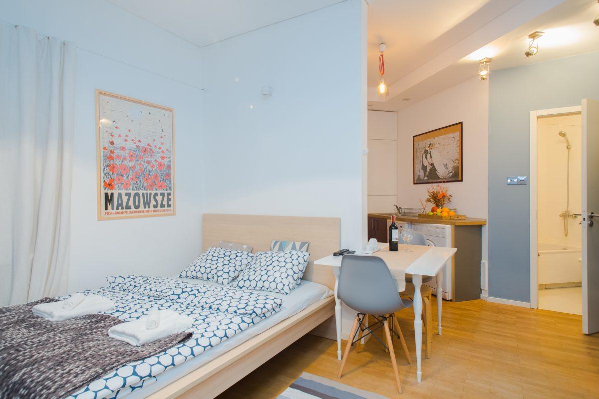 Apartament Plac Zbawiciela Διαμέρισμα Βαρσοβία Εξωτερικό φωτογραφία
