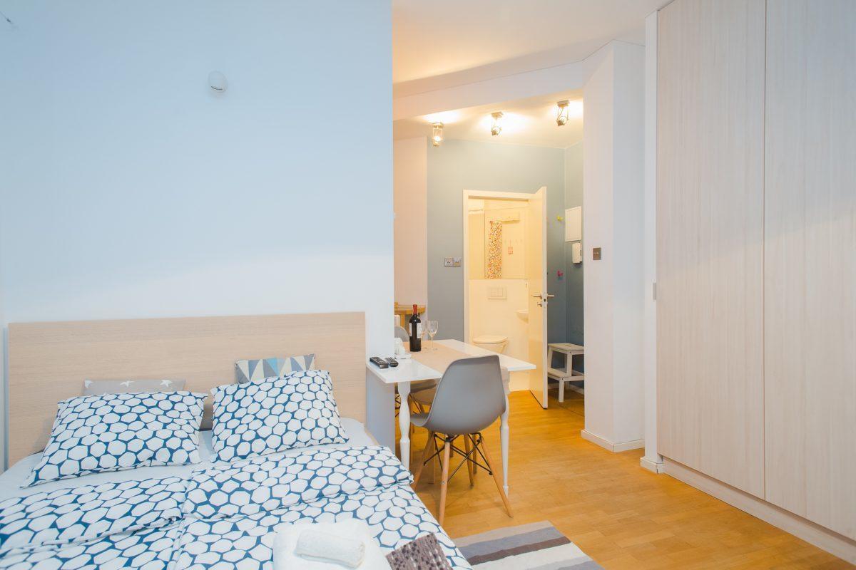 Apartament Plac Zbawiciela Διαμέρισμα Βαρσοβία Εξωτερικό φωτογραφία