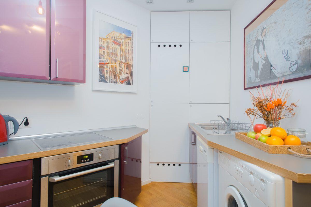 Apartament Plac Zbawiciela Διαμέρισμα Βαρσοβία Εξωτερικό φωτογραφία