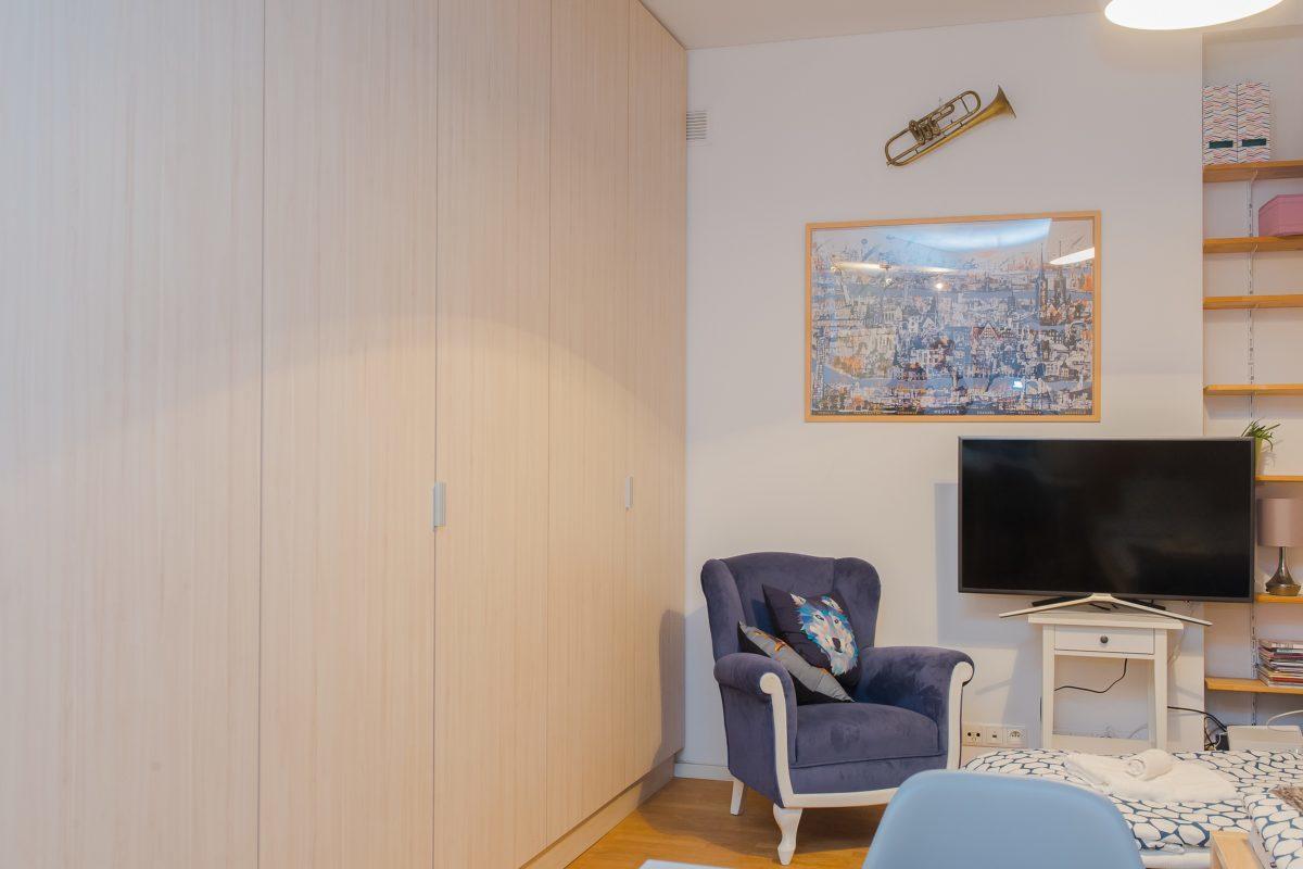 Apartament Plac Zbawiciela Διαμέρισμα Βαρσοβία Εξωτερικό φωτογραφία