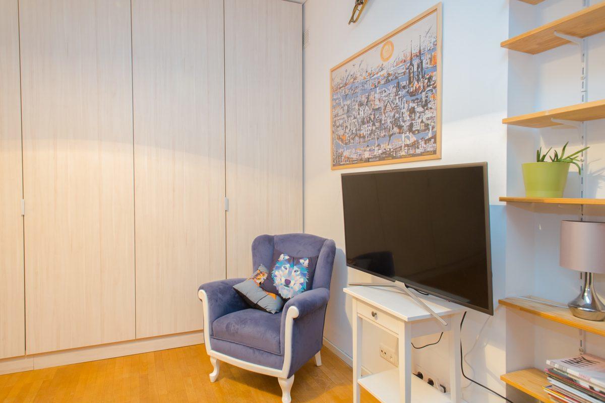 Apartament Plac Zbawiciela Διαμέρισμα Βαρσοβία Εξωτερικό φωτογραφία